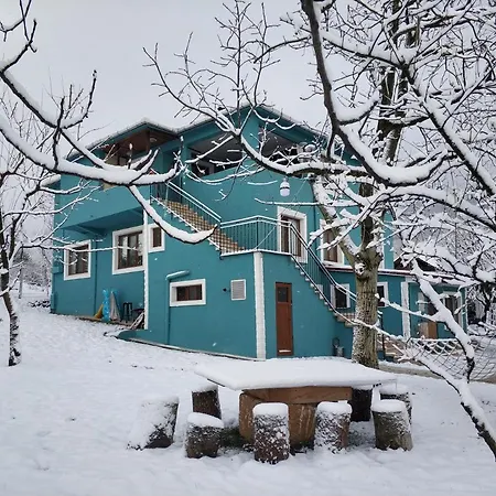 Kartepe Kaptan Apartment Masukiye