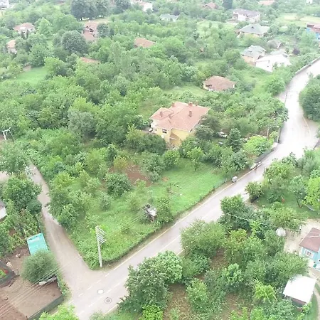 Kartepe Kaptan Apartment Masukiye