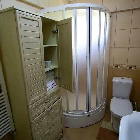 Apartment Kartepe Kaptan *