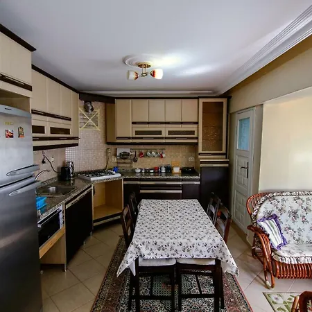 Kartepe Kaptan Apartment *