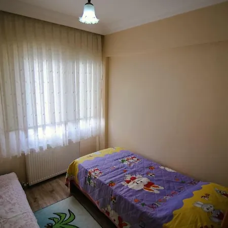 Kartepe Kaptan Apartment *