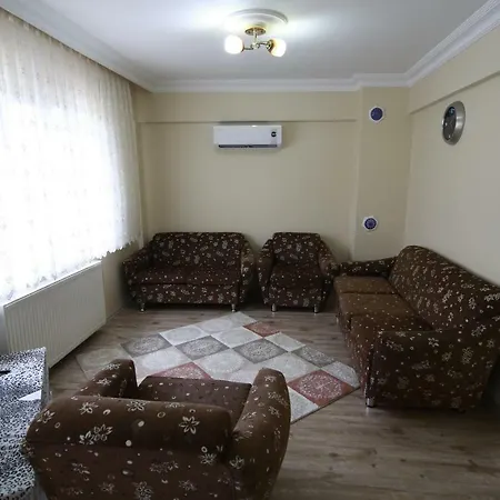 Apartment Kartepe Kaptan