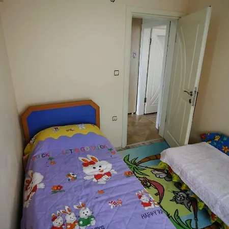 Apartment Kartepe Kaptan *
