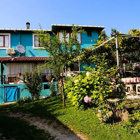 Kartepe Kaptan Masukiye