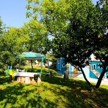 Kartepe Kaptan Masukiye