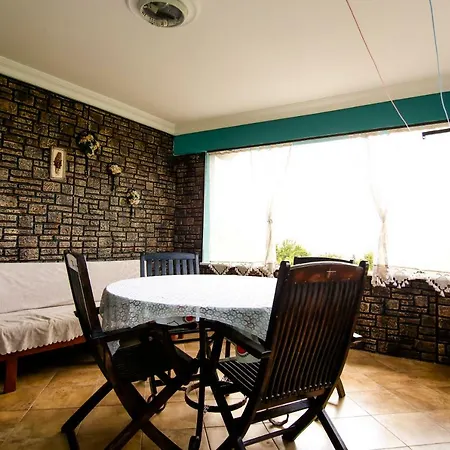 Kartepe Kaptan Apartment Masukiye