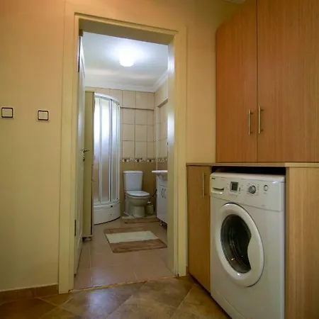 Apartment Kartepe Kaptan *