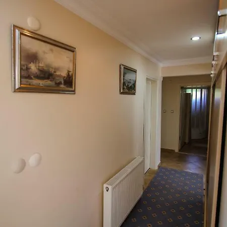 Apartment Kartepe Kaptan Masukiye