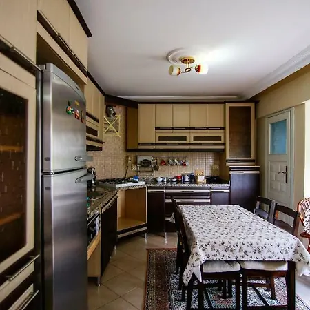 Kartepe Kaptan *